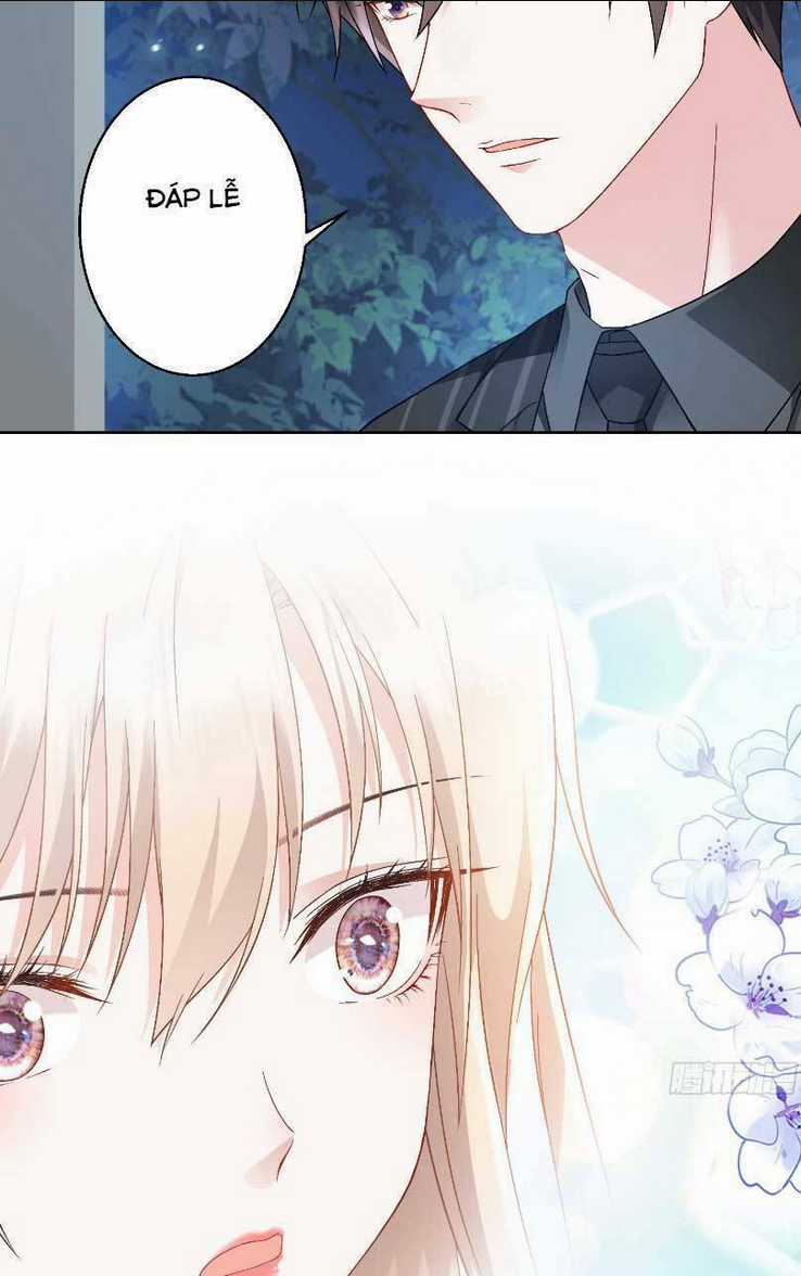 Thiên Kim Giàu Có Phát Điên Sau Khi Tái Sinh Chapter 19 trang 30