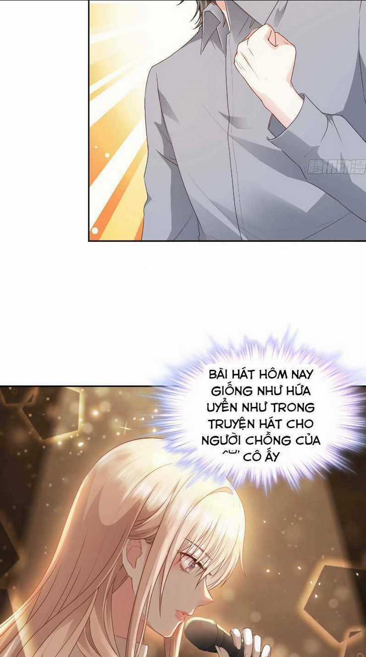 Thiên Kim Giàu Có Phát Điên Sau Khi Tái Sinh Chapter 19 trang 4