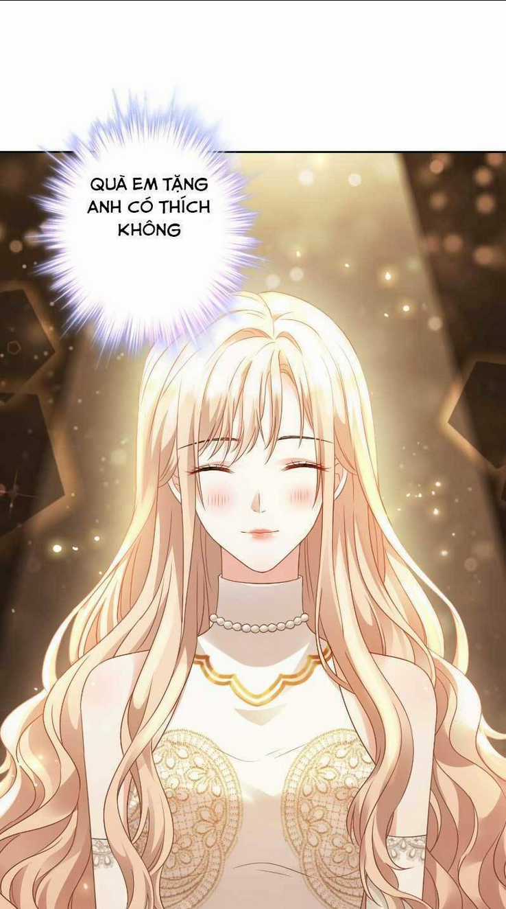 Thiên Kim Giàu Có Phát Điên Sau Khi Tái Sinh Chapter 19 trang 7