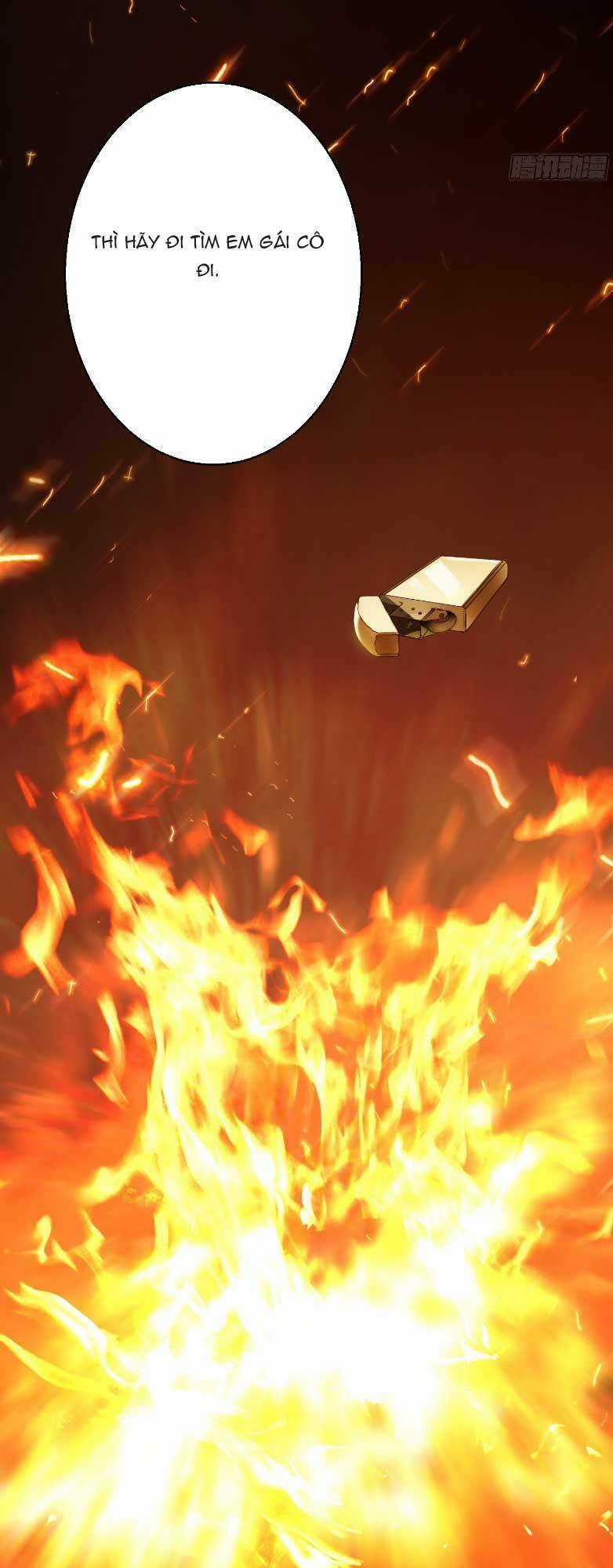 Thiên Kim Giàu Có Phát Điên Sau Khi Tái Sinh Chapter 2 trang 10