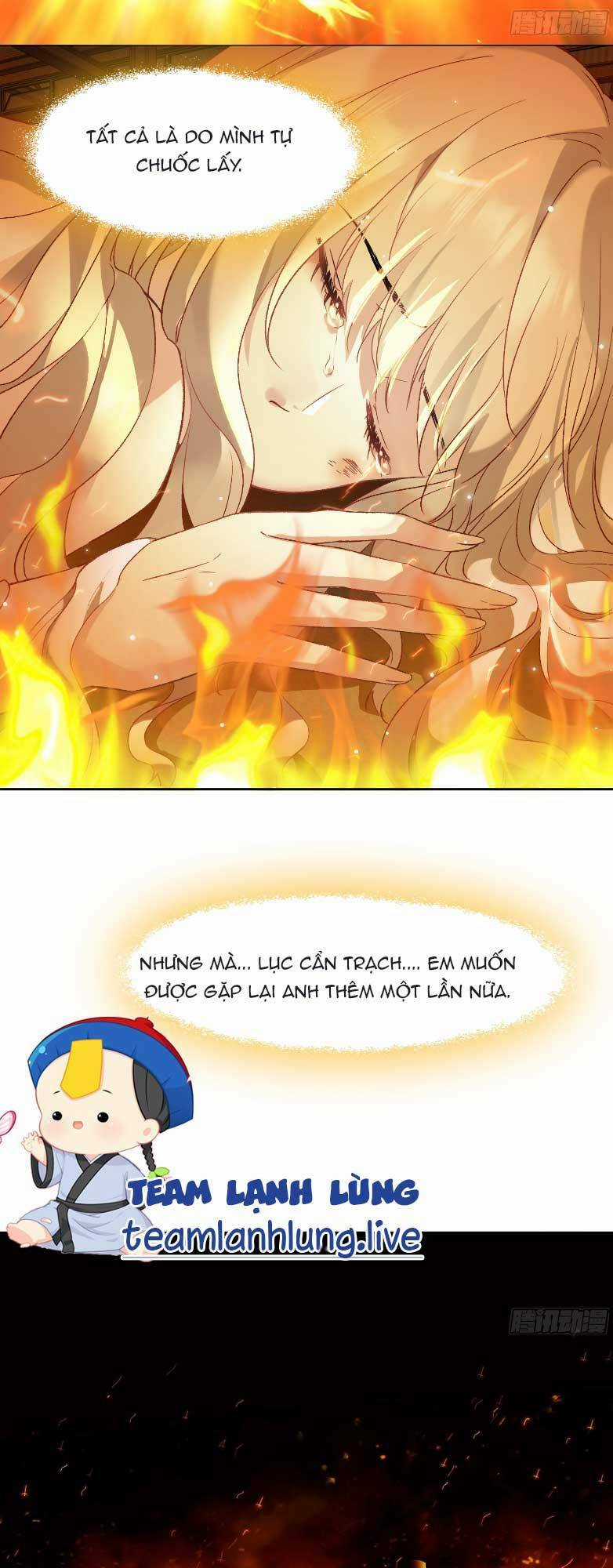 Thiên Kim Giàu Có Phát Điên Sau Khi Tái Sinh Chapter 2 trang 11