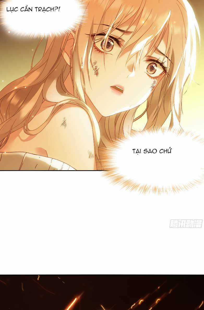 Thiên Kim Giàu Có Phát Điên Sau Khi Tái Sinh Chapter 2 trang 15