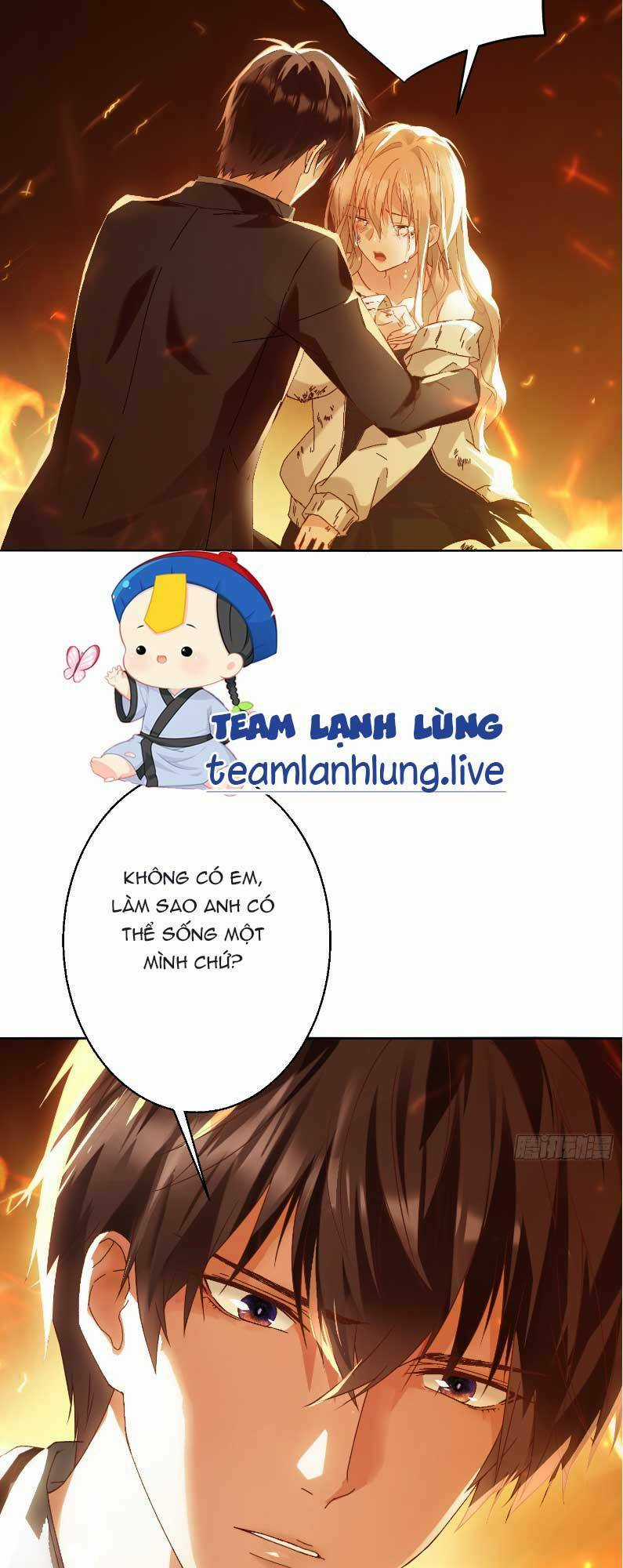 Thiên Kim Giàu Có Phát Điên Sau Khi Tái Sinh Chapter 2 trang 18