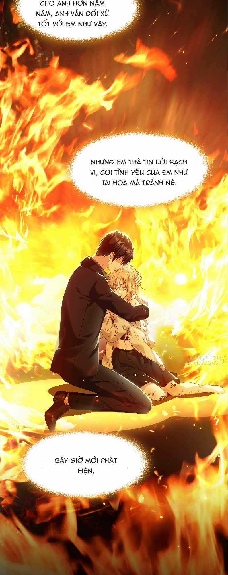 Thiên Kim Giàu Có Phát Điên Sau Khi Tái Sinh Chapter 2 trang 20