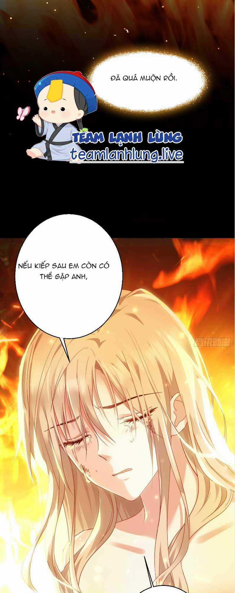 Thiên Kim Giàu Có Phát Điên Sau Khi Tái Sinh Chapter 2 trang 21