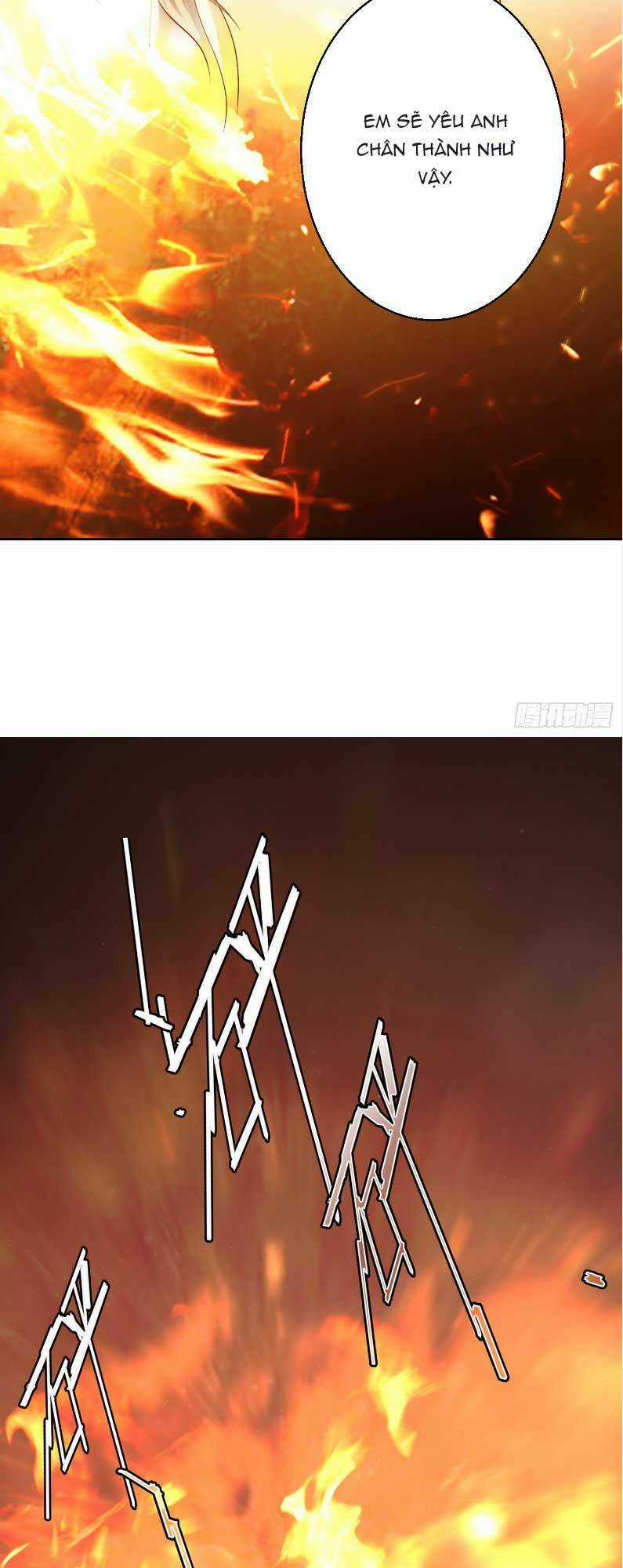 Thiên Kim Giàu Có Phát Điên Sau Khi Tái Sinh Chapter 2 trang 22