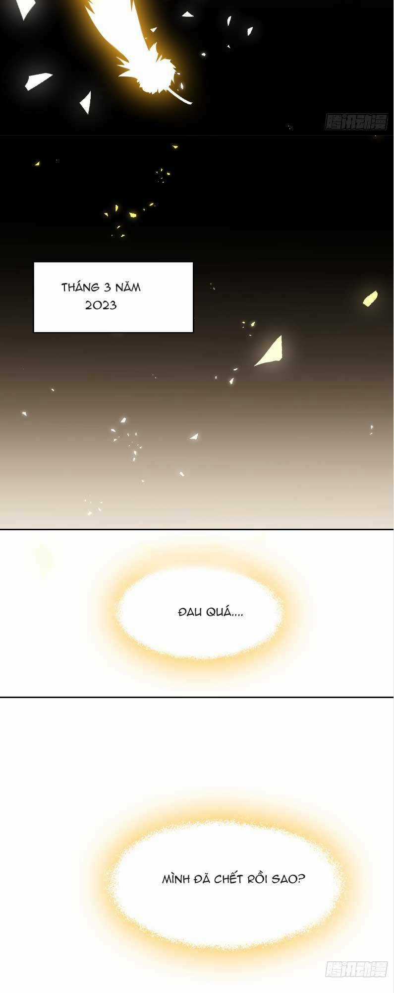 Thiên Kim Giàu Có Phát Điên Sau Khi Tái Sinh Chapter 2 trang 25