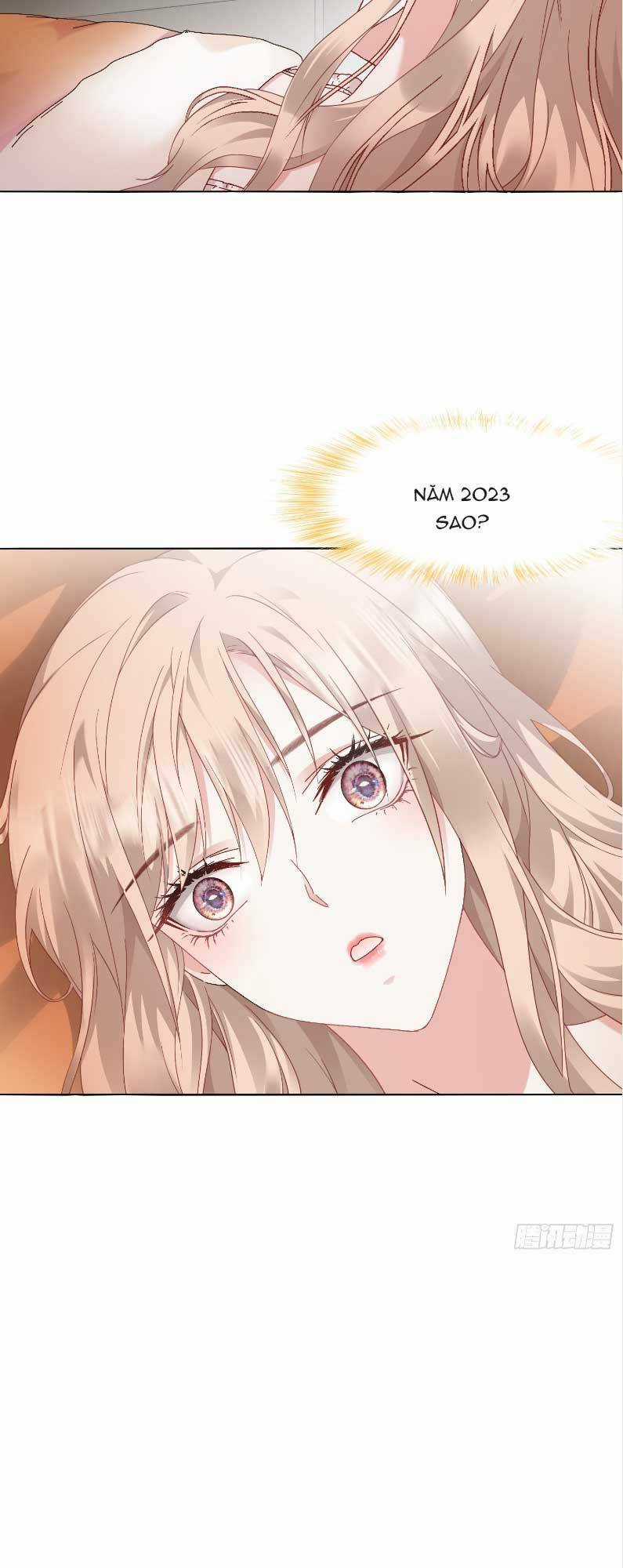 Thiên Kim Giàu Có Phát Điên Sau Khi Tái Sinh Chapter 2 trang 27