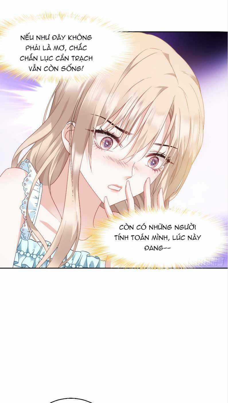 Thiên Kim Giàu Có Phát Điên Sau Khi Tái Sinh Chapter 2 trang 30