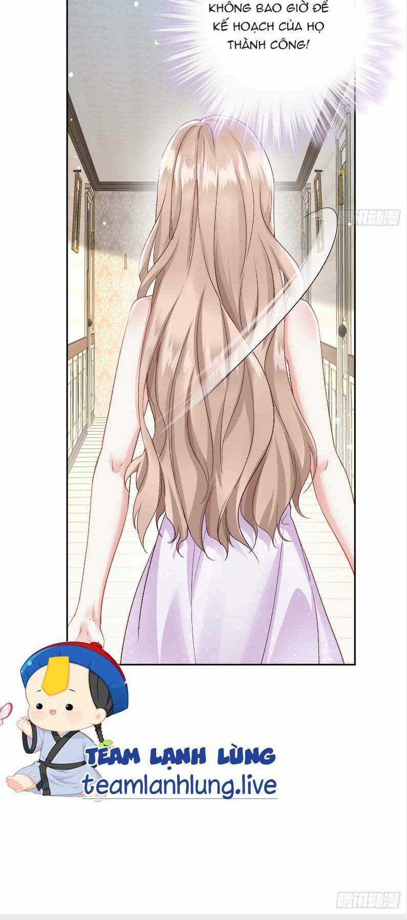 Thiên Kim Giàu Có Phát Điên Sau Khi Tái Sinh Chapter 2 trang 37