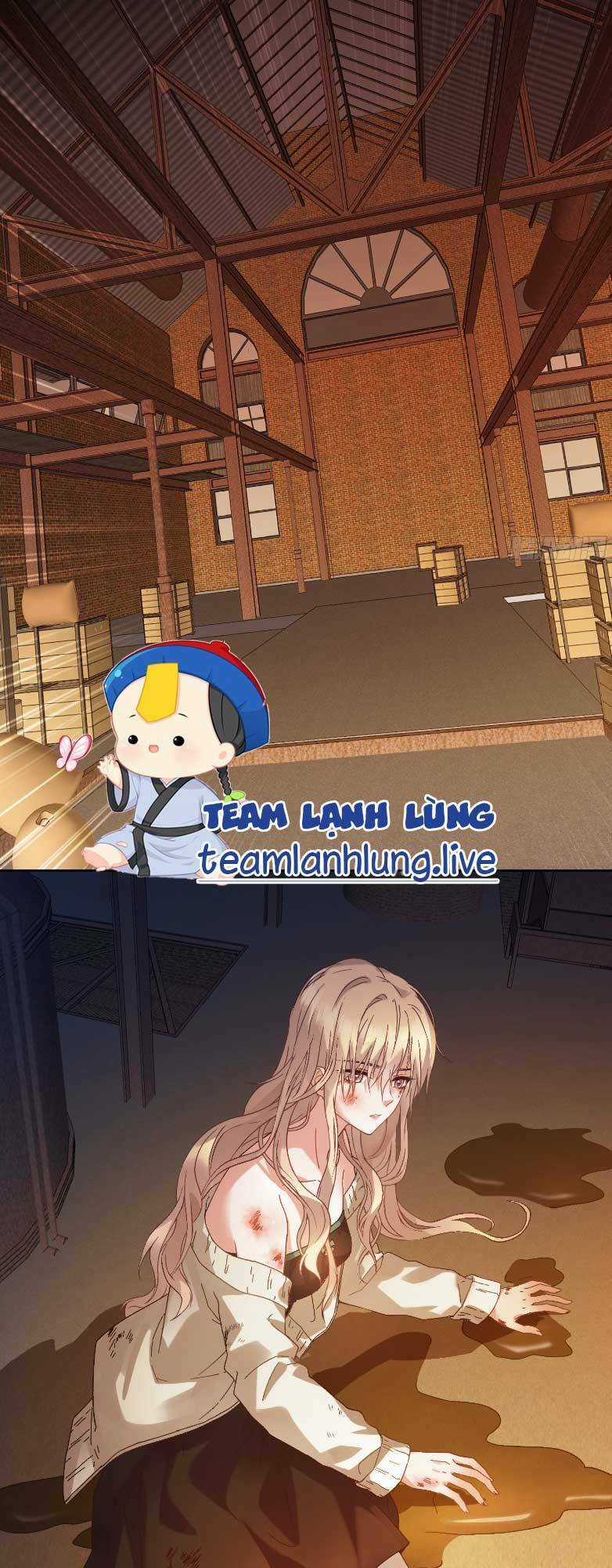 Thiên Kim Giàu Có Phát Điên Sau Khi Tái Sinh Chapter 2 trang 4