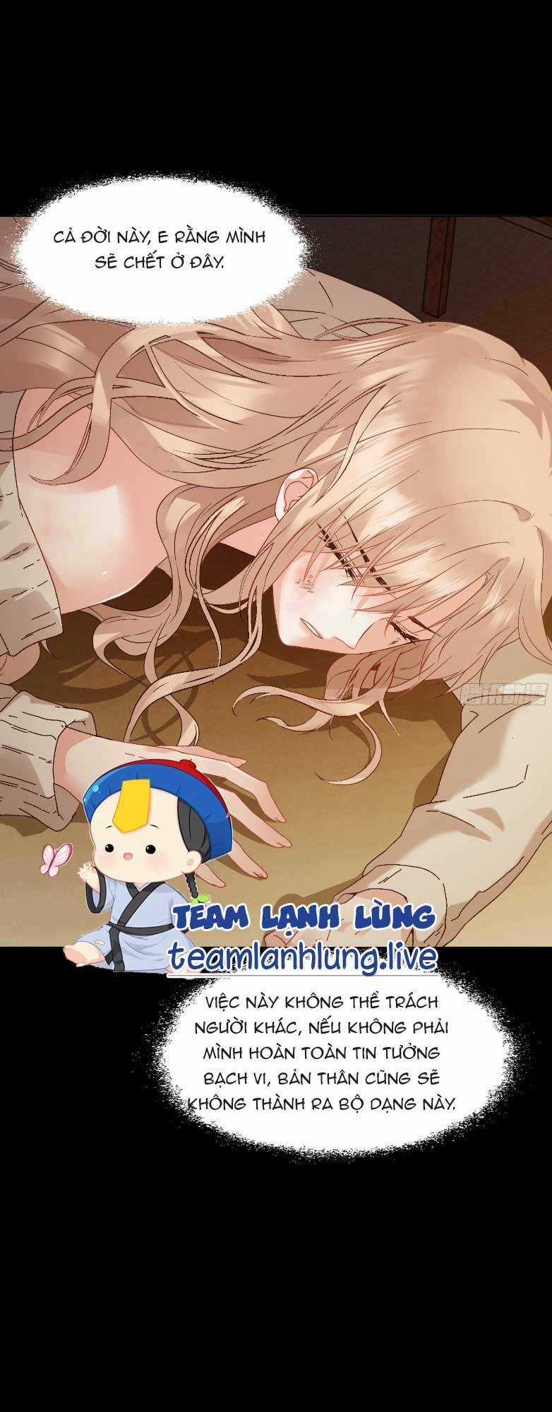 Thiên Kim Giàu Có Phát Điên Sau Khi Tái Sinh Chapter 2 trang 7