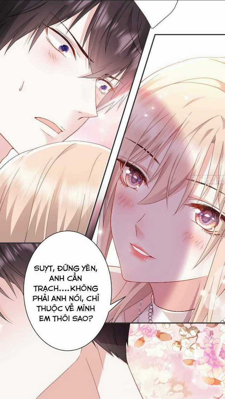 Thiên Kim Giàu Có Phát Điên Sau Khi Tái Sinh Chapter 20 trang 13