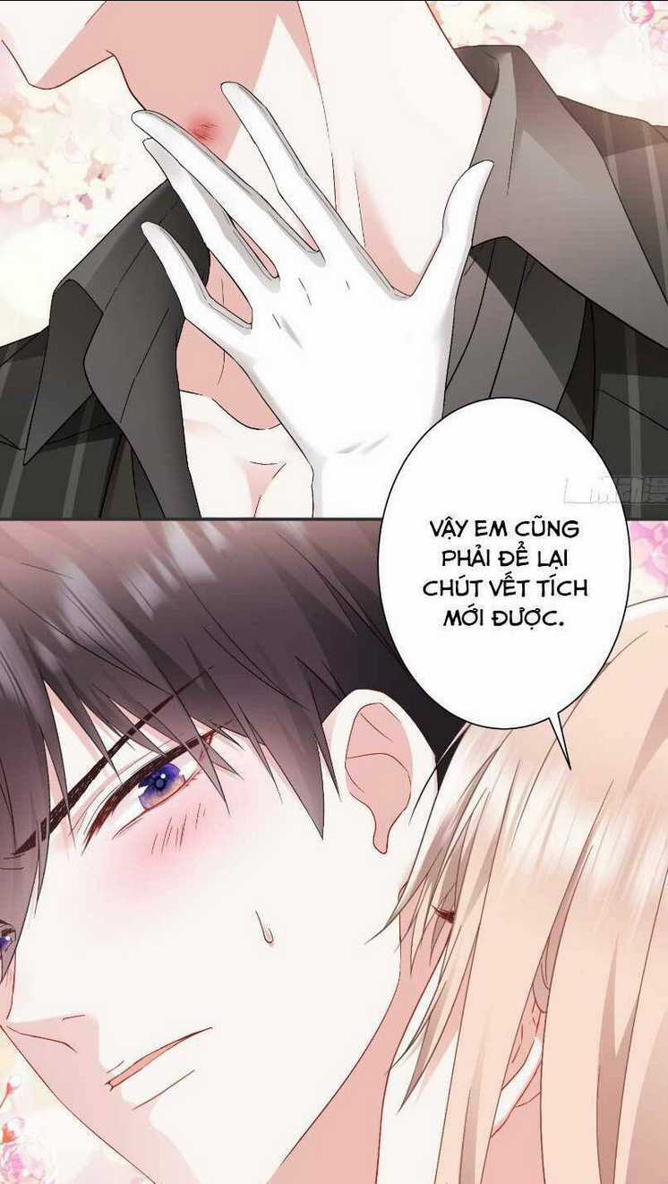 Thiên Kim Giàu Có Phát Điên Sau Khi Tái Sinh Chapter 20 trang 14