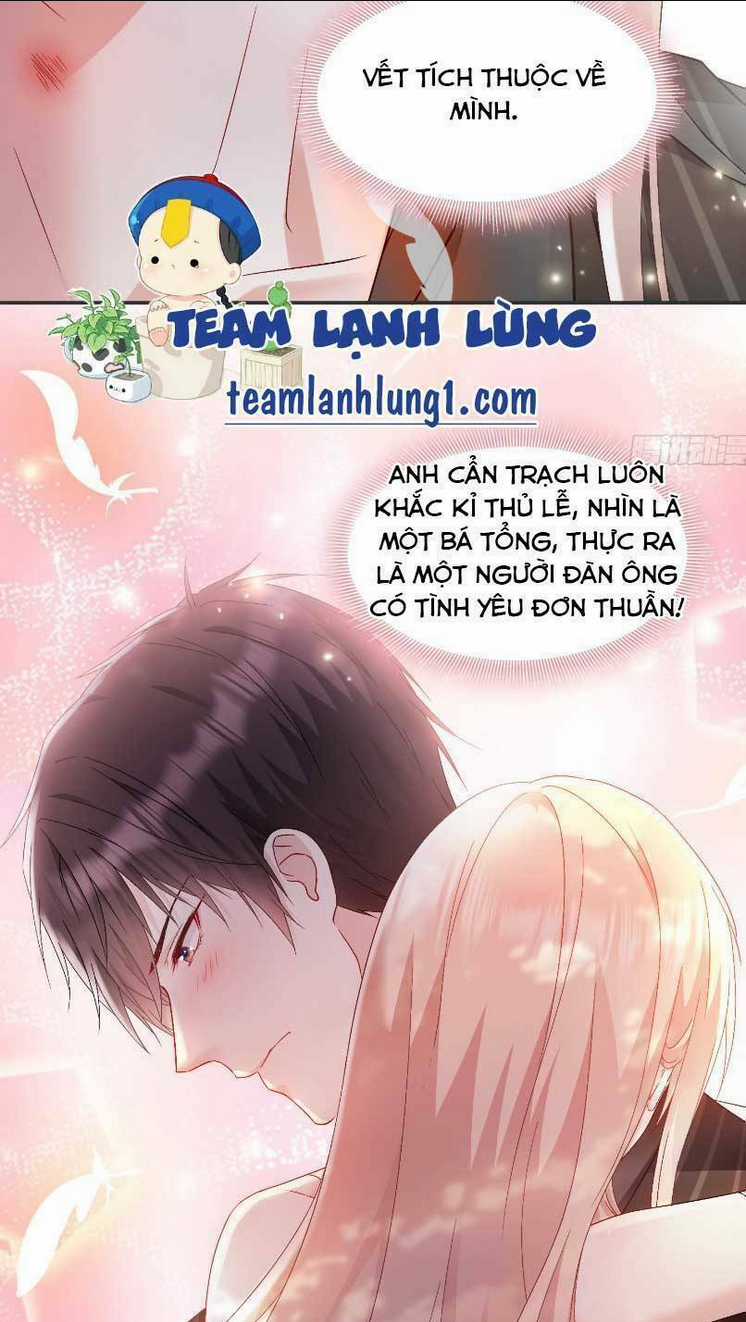 Thiên Kim Giàu Có Phát Điên Sau Khi Tái Sinh Chapter 20 trang 16