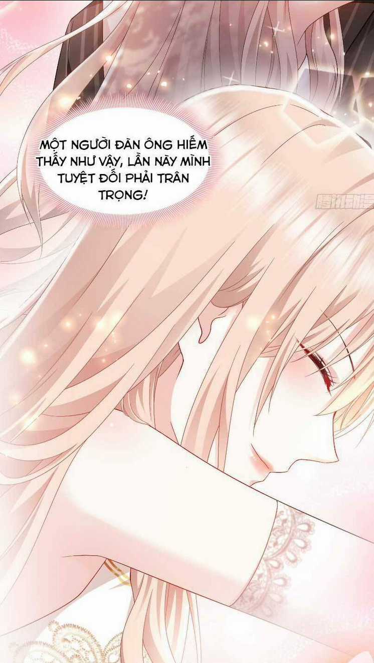 Thiên Kim Giàu Có Phát Điên Sau Khi Tái Sinh Chapter 20 trang 17