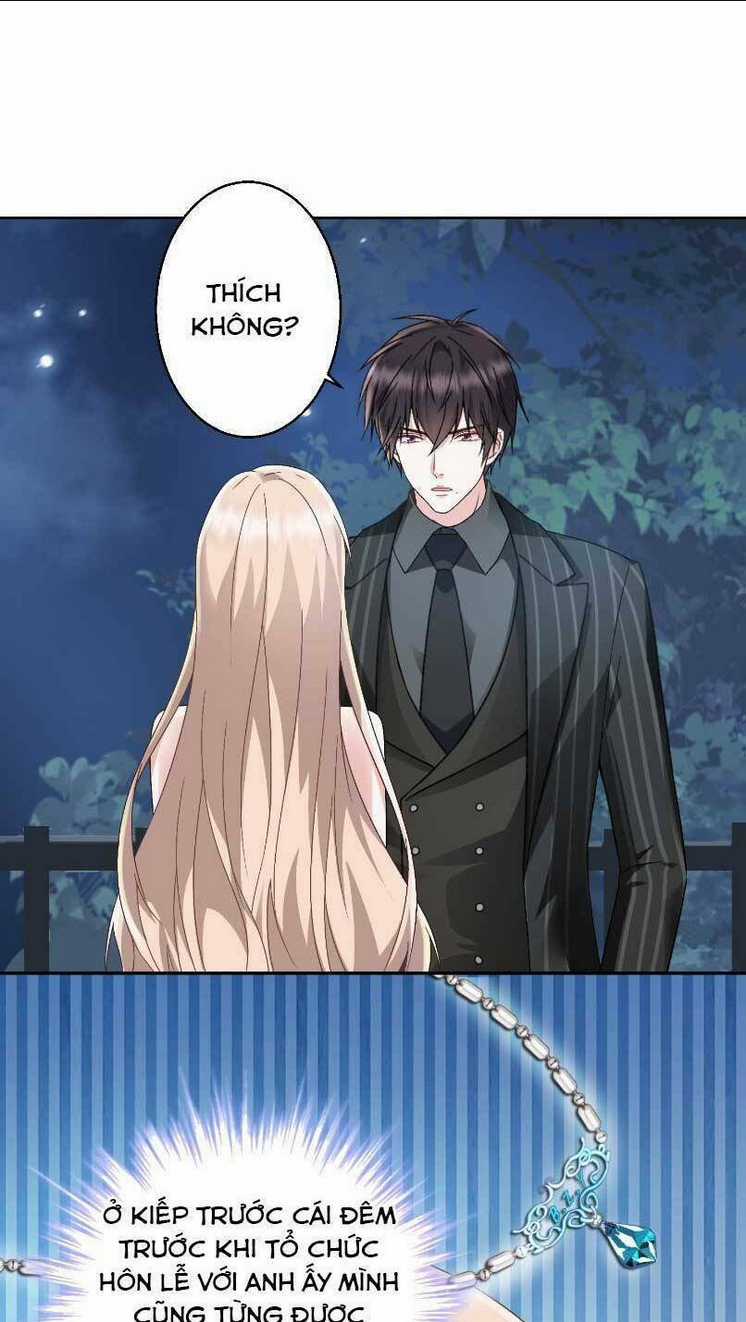 Thiên Kim Giàu Có Phát Điên Sau Khi Tái Sinh Chapter 20 trang 2