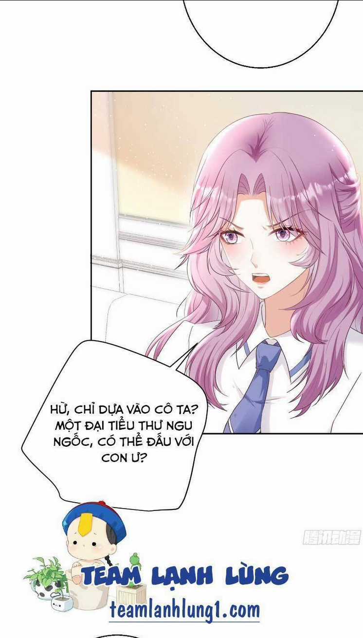 Thiên Kim Giàu Có Phát Điên Sau Khi Tái Sinh Chapter 20 trang 20