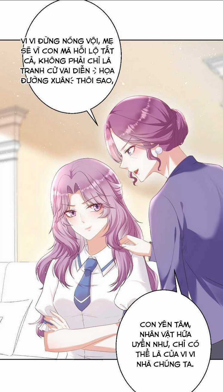 Thiên Kim Giàu Có Phát Điên Sau Khi Tái Sinh Chapter 20 trang 21