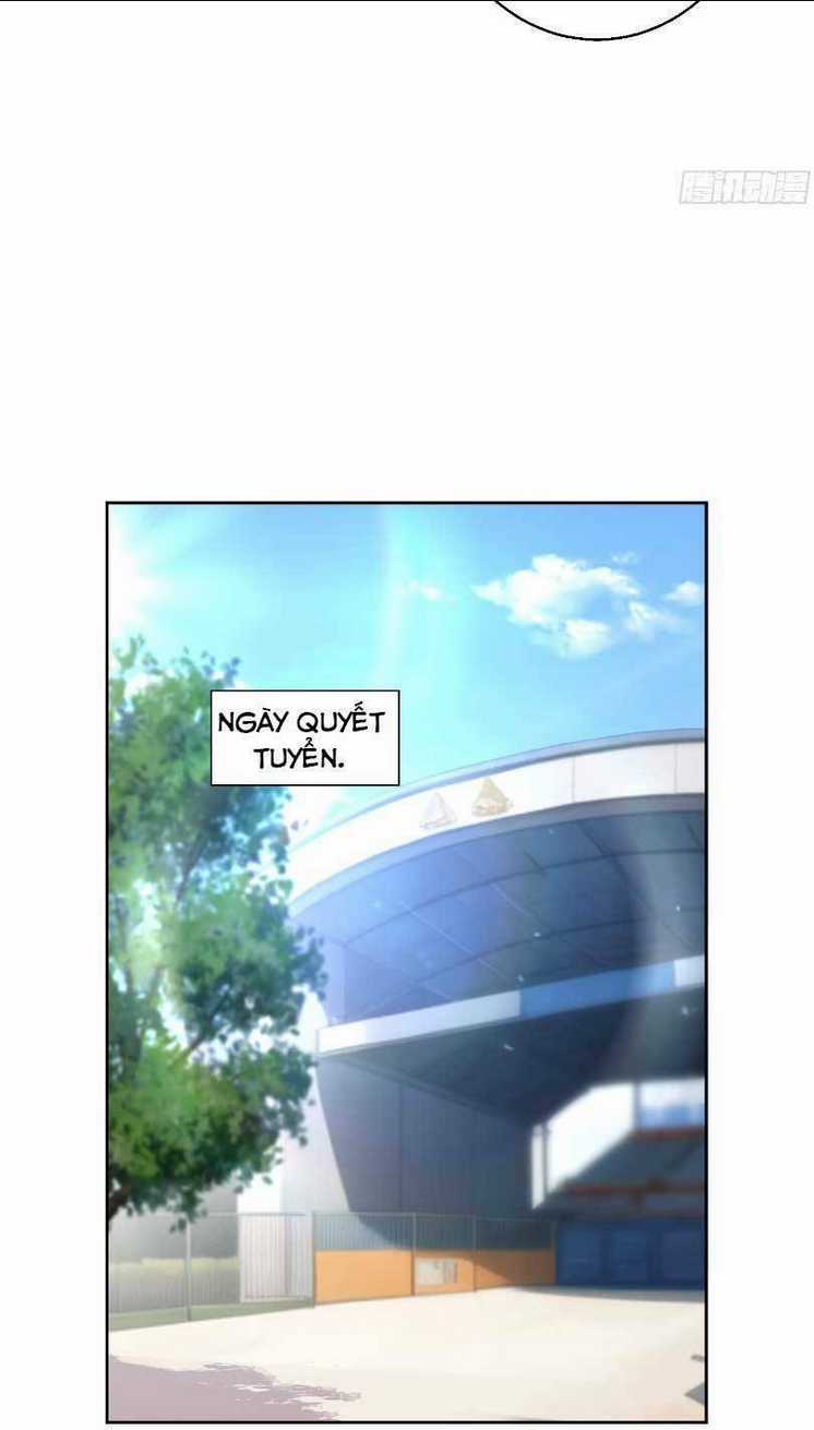 Thiên Kim Giàu Có Phát Điên Sau Khi Tái Sinh Chapter 20 trang 22