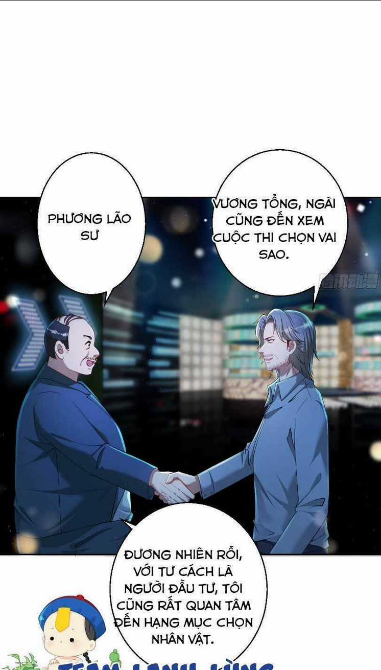 Thiên Kim Giàu Có Phát Điên Sau Khi Tái Sinh Chapter 20 trang 23