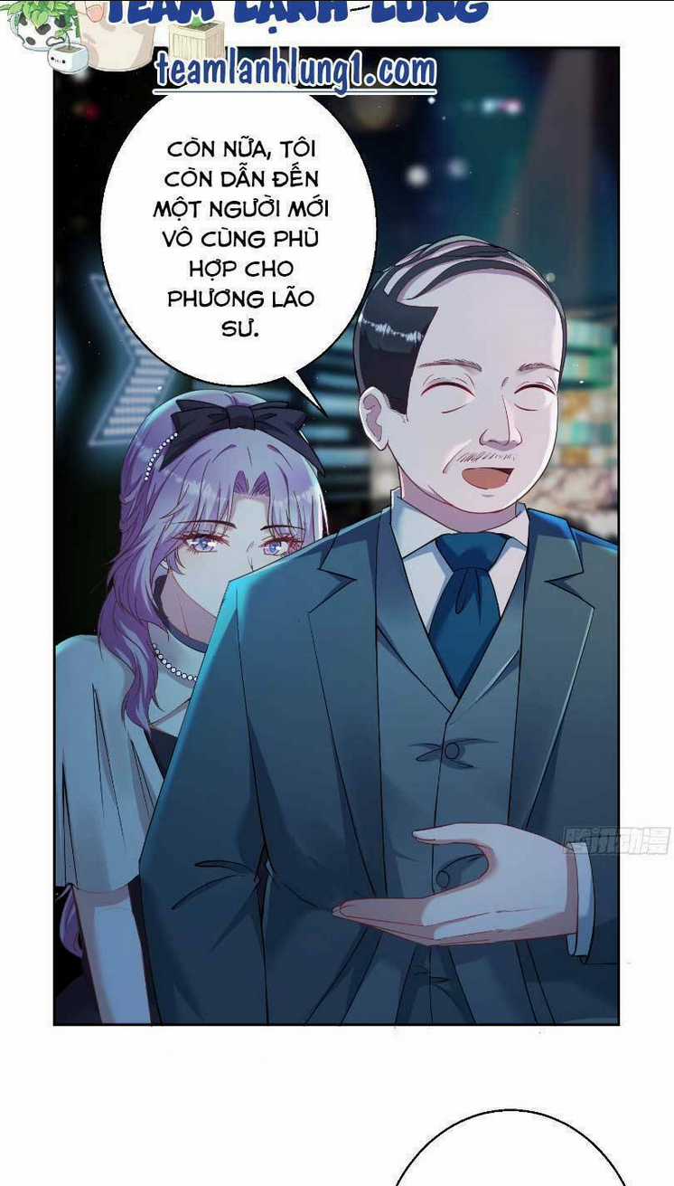 Thiên Kim Giàu Có Phát Điên Sau Khi Tái Sinh Chapter 20 trang 24