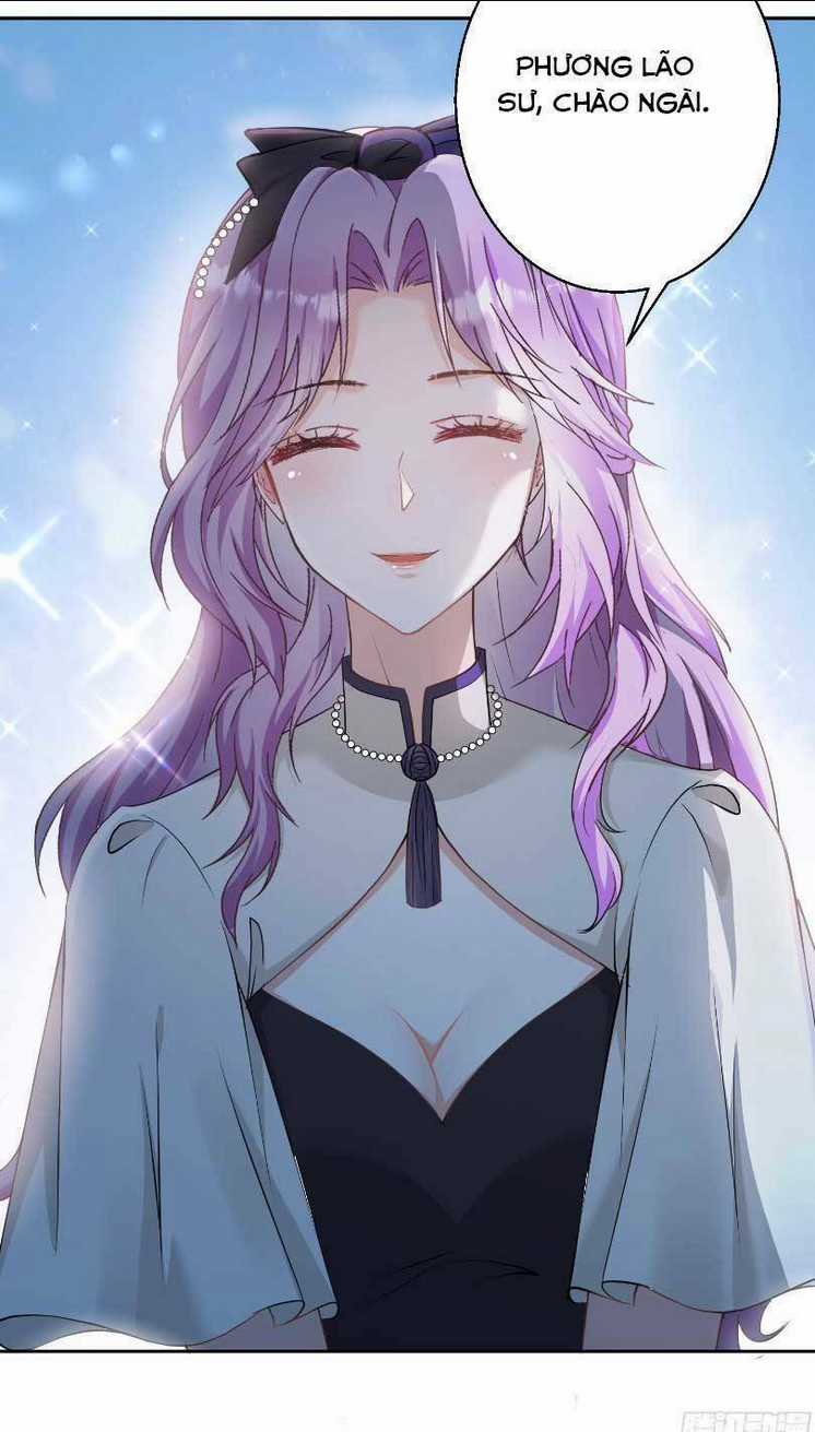 Thiên Kim Giàu Có Phát Điên Sau Khi Tái Sinh Chapter 20 trang 25