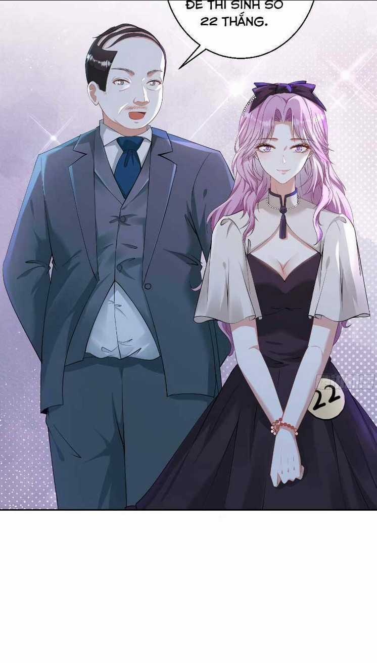 Thiên Kim Giàu Có Phát Điên Sau Khi Tái Sinh Chapter 20 trang 28