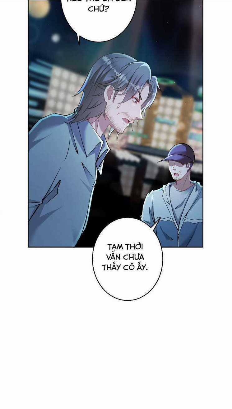 Thiên Kim Giàu Có Phát Điên Sau Khi Tái Sinh Chapter 20 trang 31