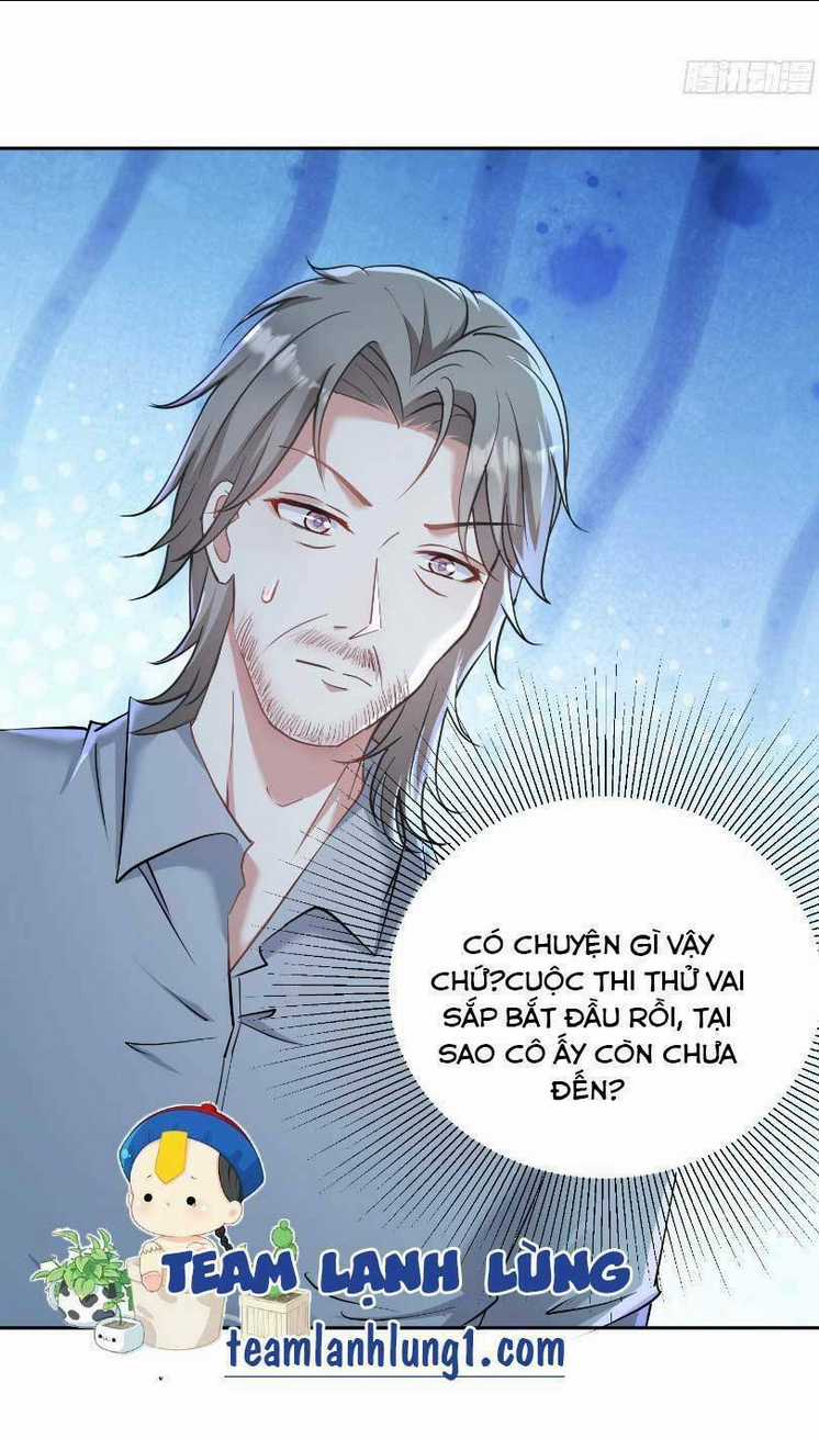 Thiên Kim Giàu Có Phát Điên Sau Khi Tái Sinh Chapter 20 trang 32