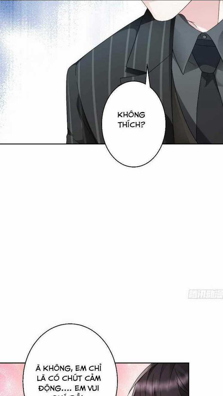 Thiên Kim Giàu Có Phát Điên Sau Khi Tái Sinh Chapter 20 trang 5