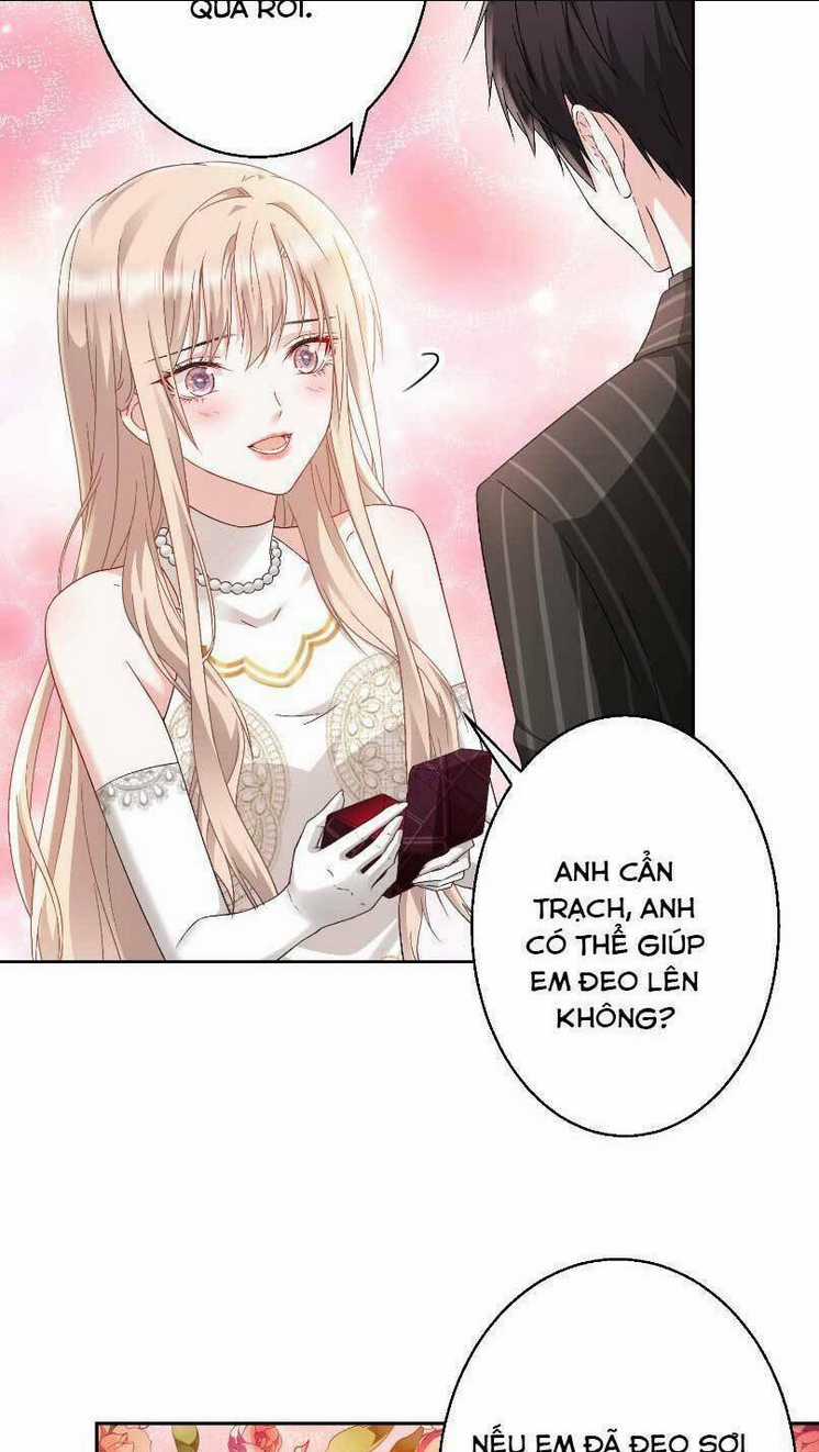 Thiên Kim Giàu Có Phát Điên Sau Khi Tái Sinh Chapter 20 trang 6