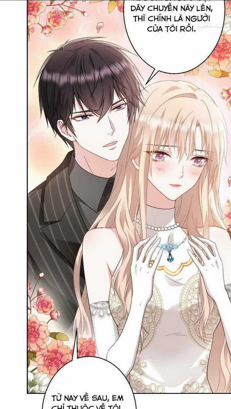 Thiên Kim Giàu Có Phát Điên Sau Khi Tái Sinh Chapter 20 trang 7