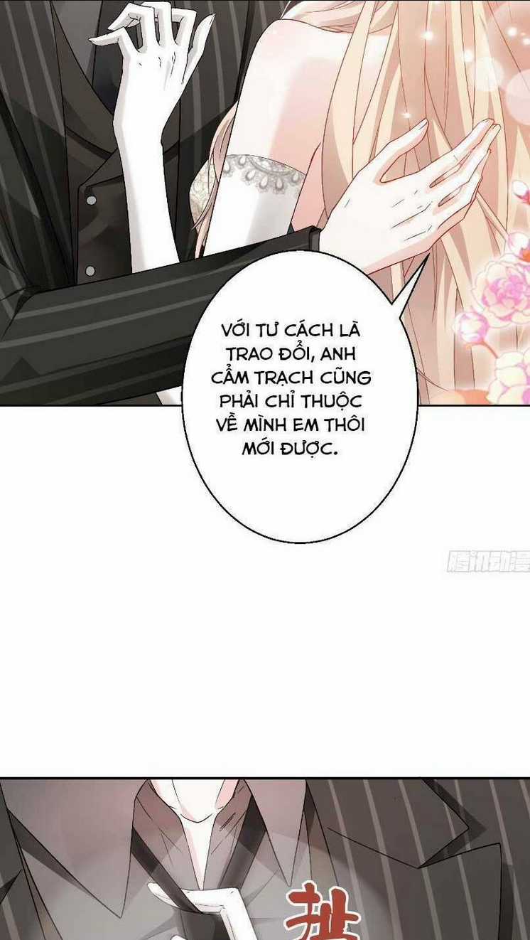 Thiên Kim Giàu Có Phát Điên Sau Khi Tái Sinh Chapter 20 trang 9