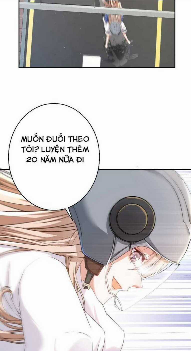 Thiên Kim Giàu Có Phát Điên Sau Khi Tái Sinh Chapter 21 trang 15