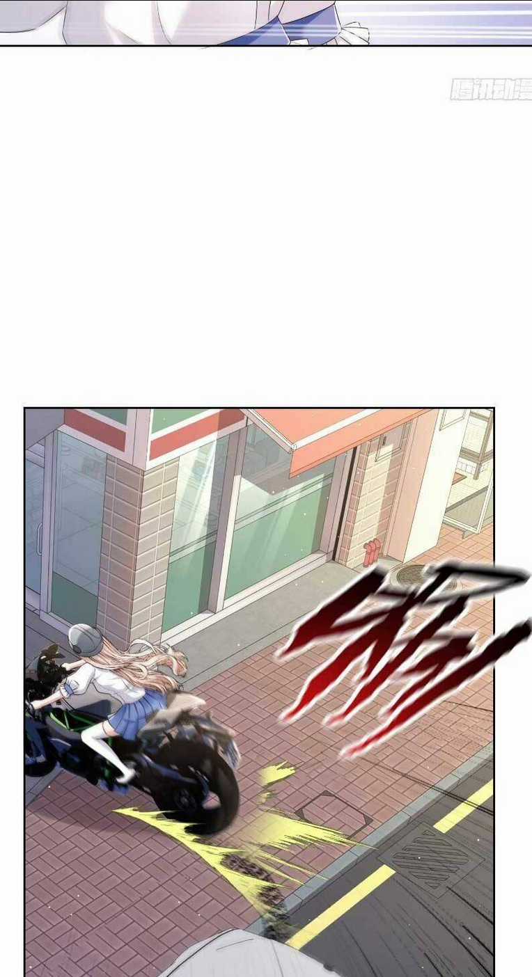 Thiên Kim Giàu Có Phát Điên Sau Khi Tái Sinh Chapter 21 trang 16