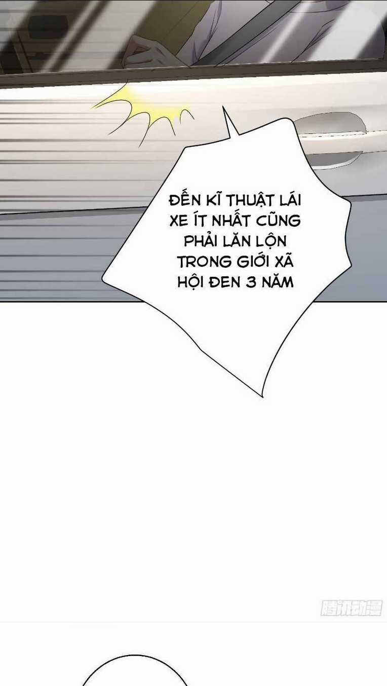 Thiên Kim Giàu Có Phát Điên Sau Khi Tái Sinh Chapter 21 trang 19