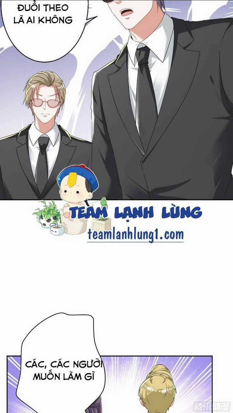 Thiên Kim Giàu Có Phát Điên Sau Khi Tái Sinh Chapter 21 trang 24