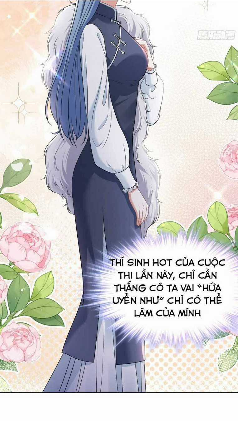 Thiên Kim Giàu Có Phát Điên Sau Khi Tái Sinh Chapter 21 trang 30