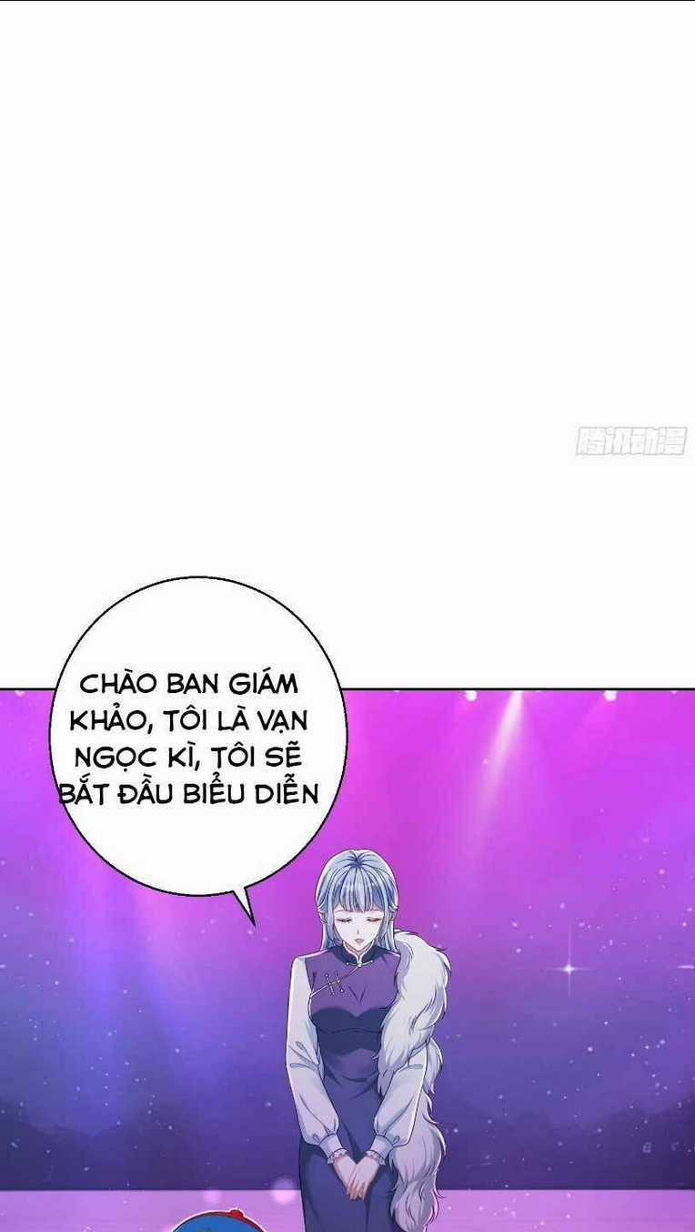 Thiên Kim Giàu Có Phát Điên Sau Khi Tái Sinh Chapter 21 trang 31