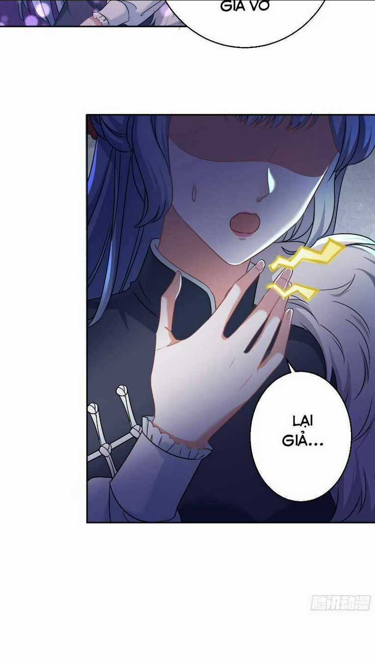 Thiên Kim Giàu Có Phát Điên Sau Khi Tái Sinh Chapter 21 trang 33