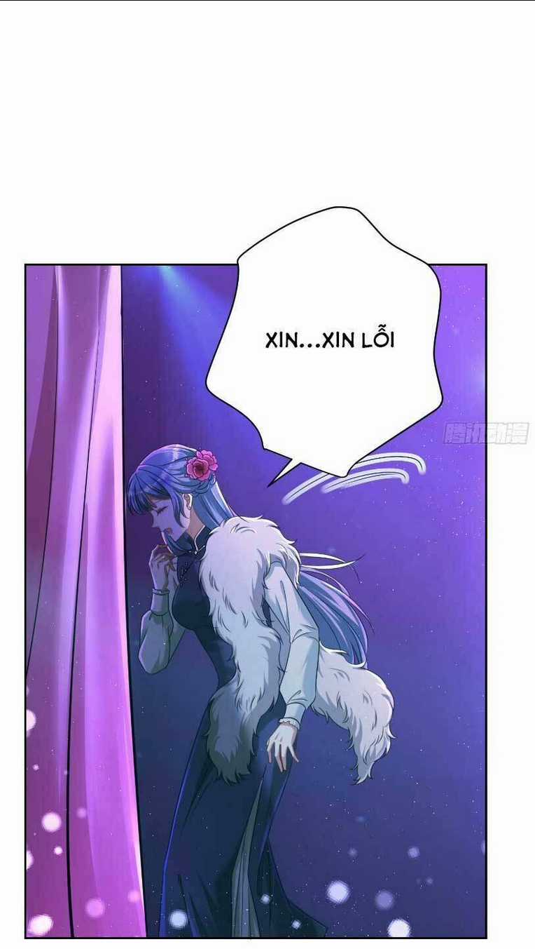 Thiên Kim Giàu Có Phát Điên Sau Khi Tái Sinh Chapter 21 trang 36