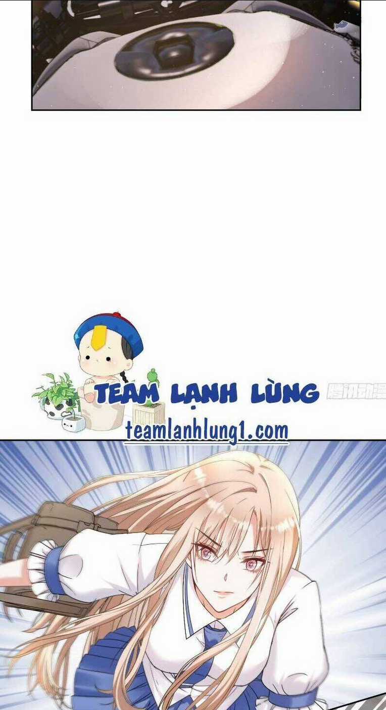 Thiên Kim Giàu Có Phát Điên Sau Khi Tái Sinh Chapter 21 trang 8