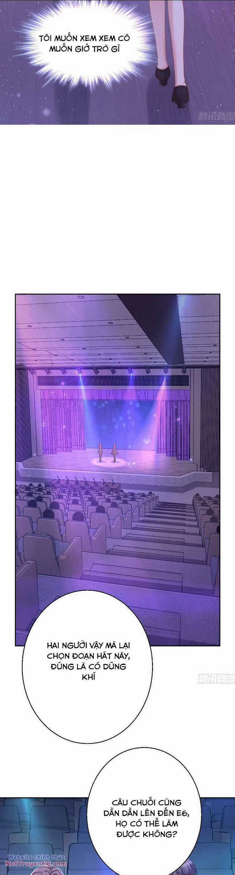 Thiên Kim Giàu Có Phát Điên Sau Khi Tái Sinh Chapter 22 trang 11