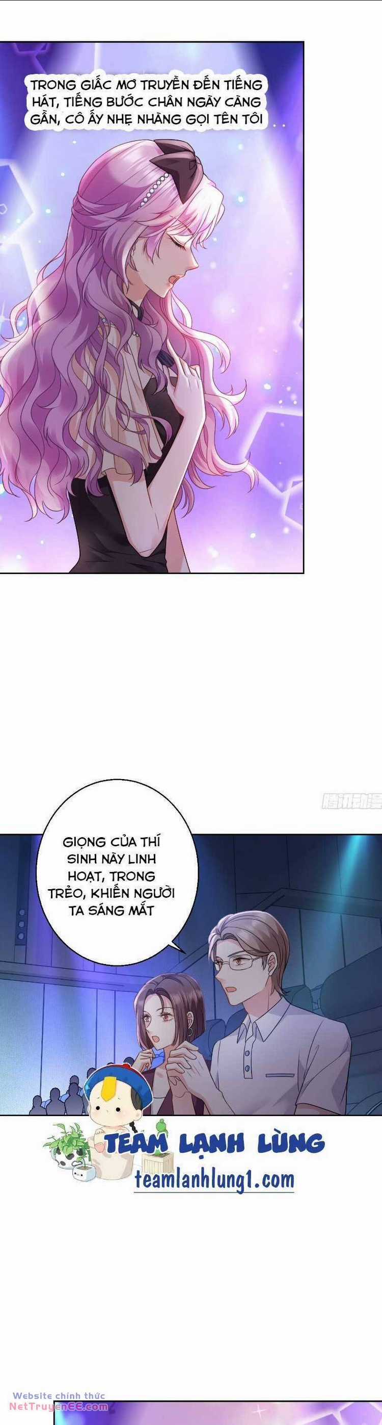 Thiên Kim Giàu Có Phát Điên Sau Khi Tái Sinh Chapter 22 trang 13