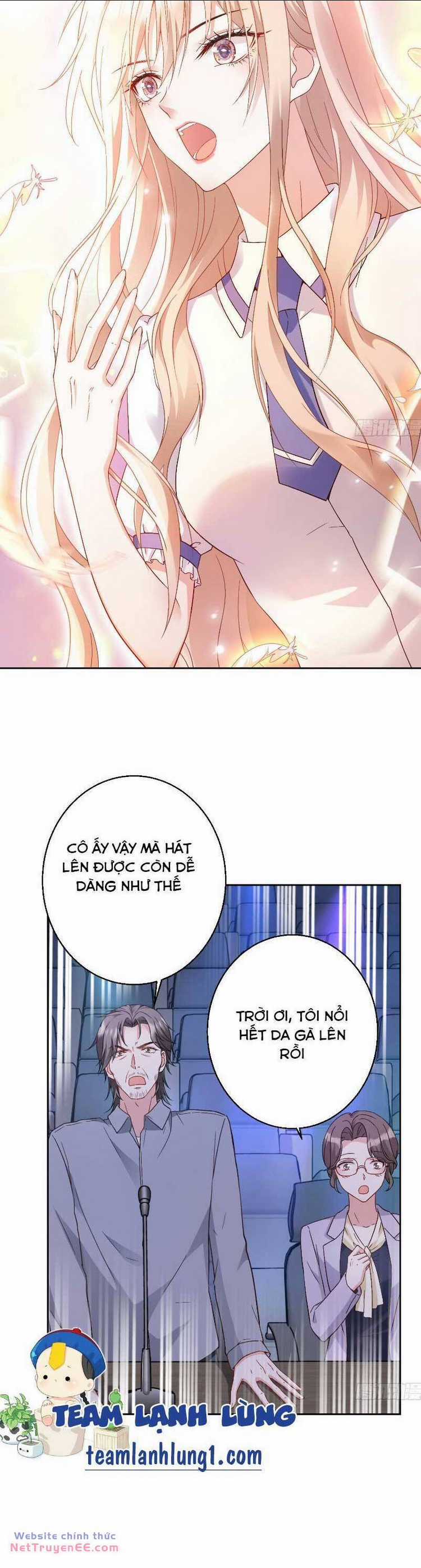 Thiên Kim Giàu Có Phát Điên Sau Khi Tái Sinh Chapter 22 trang 17