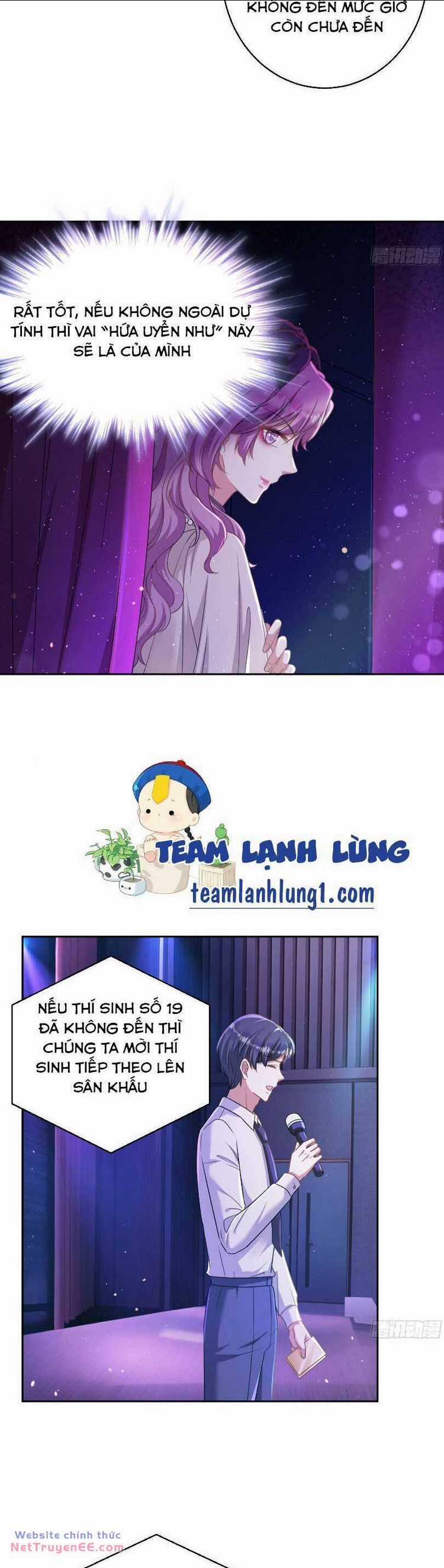 Thiên Kim Giàu Có Phát Điên Sau Khi Tái Sinh Chapter 22 trang 2