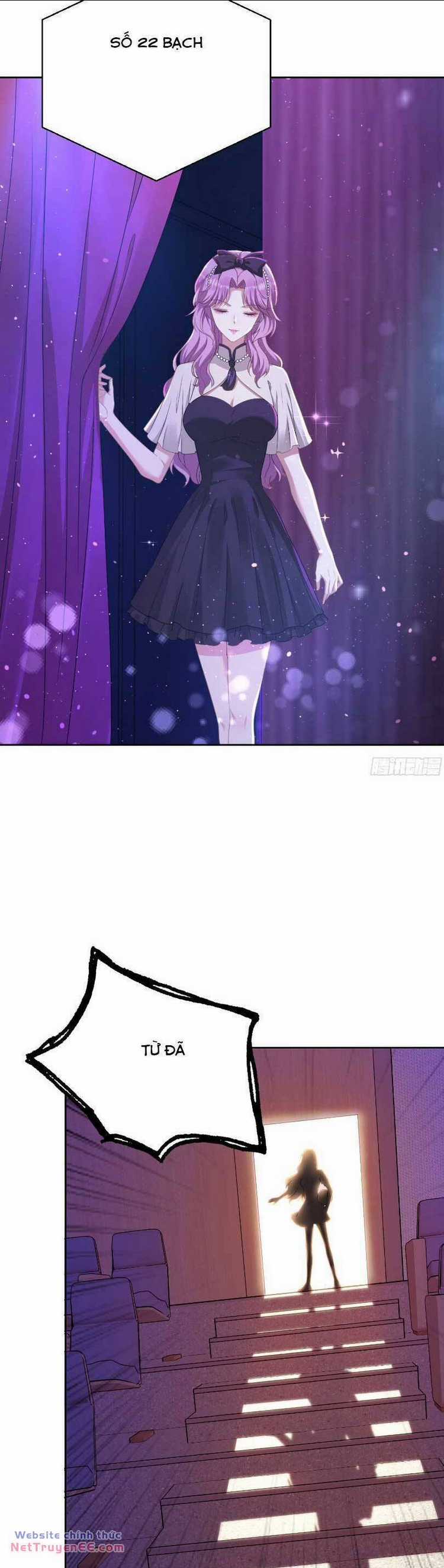 Thiên Kim Giàu Có Phát Điên Sau Khi Tái Sinh Chapter 22 trang 3