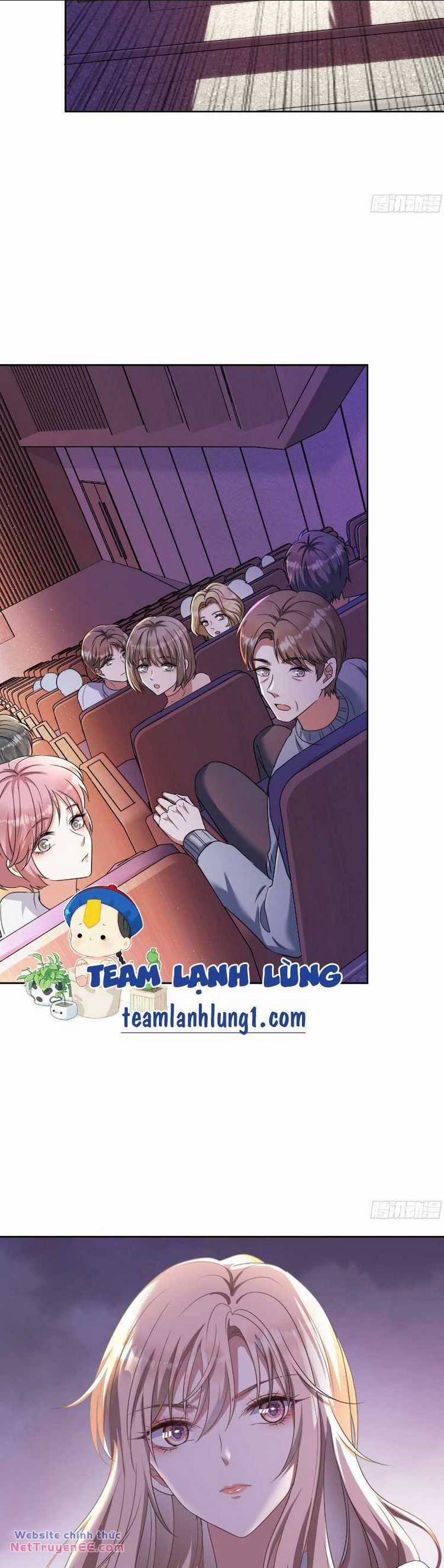 Thiên Kim Giàu Có Phát Điên Sau Khi Tái Sinh Chapter 22 trang 4