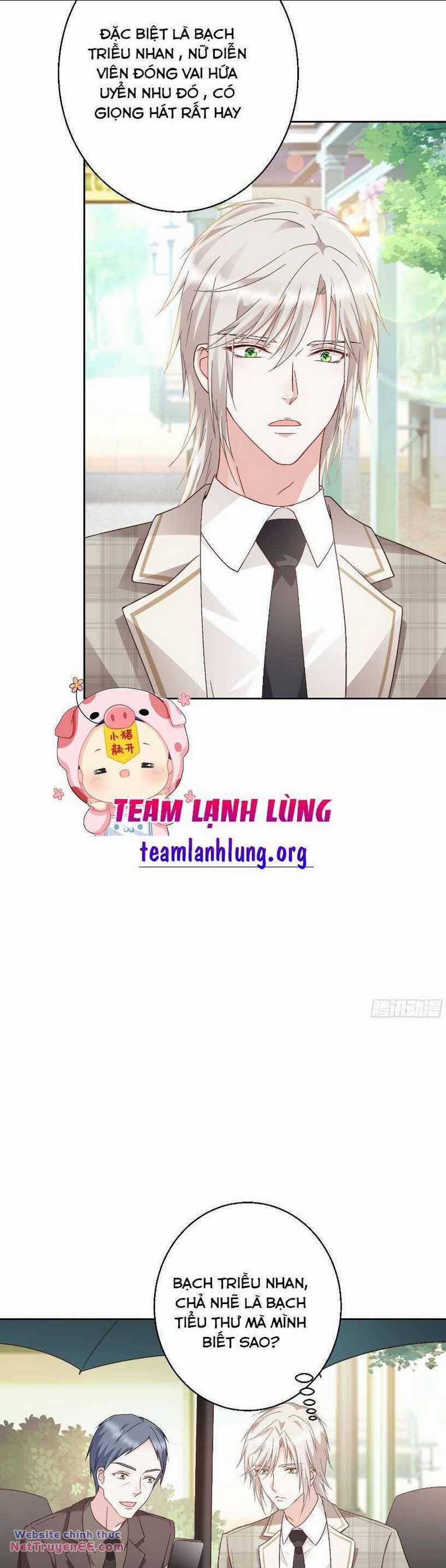 Thiên Kim Giàu Có Phát Điên Sau Khi Tái Sinh Chapter 23 trang 10